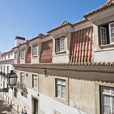 Bmyguest - Principe Real Charming * Lisboa