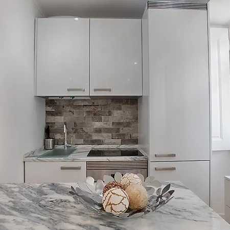 Bmyguest - Principe Real Charming Lisboa