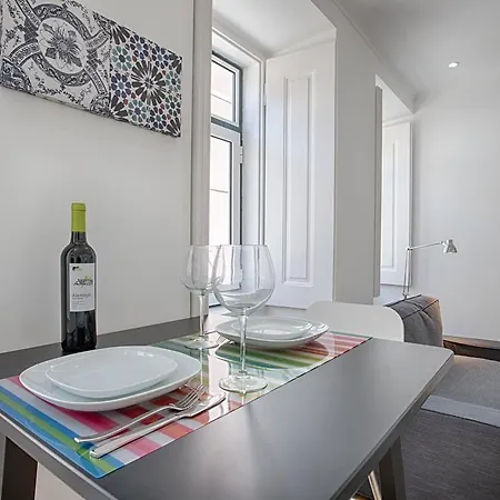 Bmyguest - Principe Real Charming * Lissabon