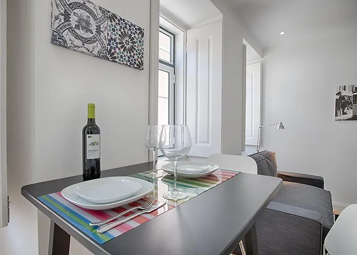 Bmyguest - Principe Real Charming * Lisboa